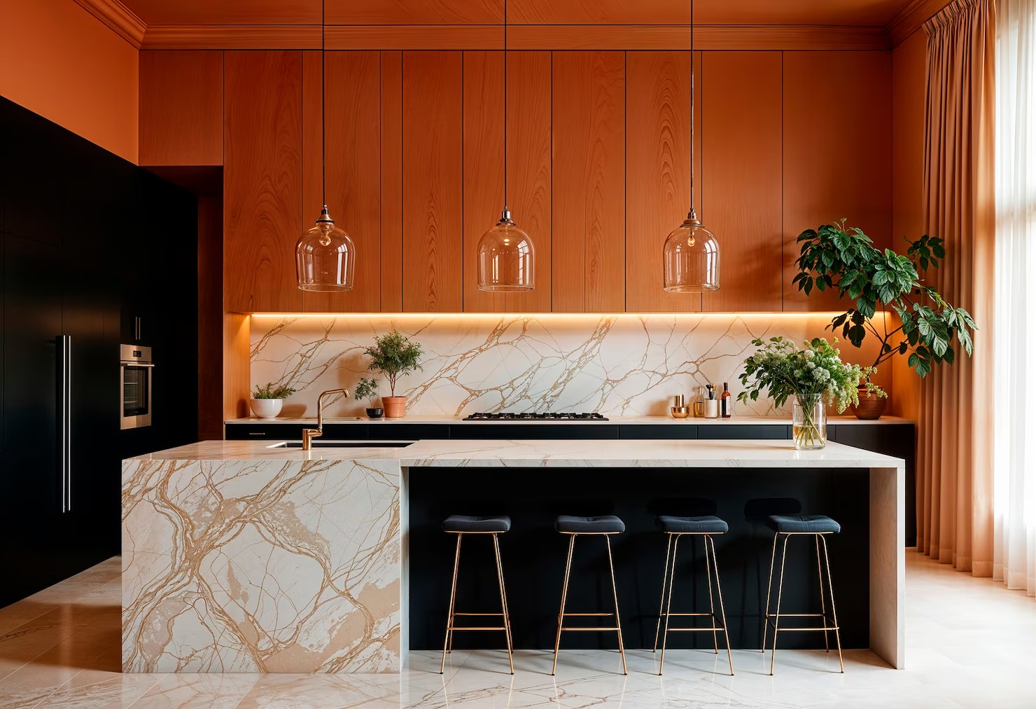 How to Choose the Best Kitchen Interior Designers in Pimple Saudagar
